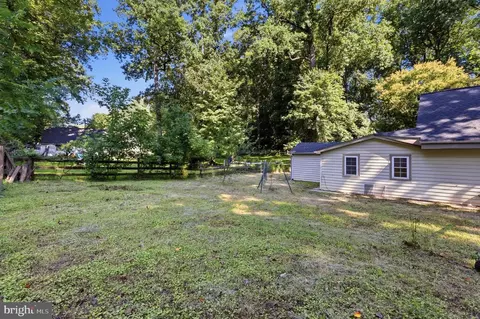 Exterior - 12820 Maple St, Silver Spring, MD 20904 photo 11 of 12