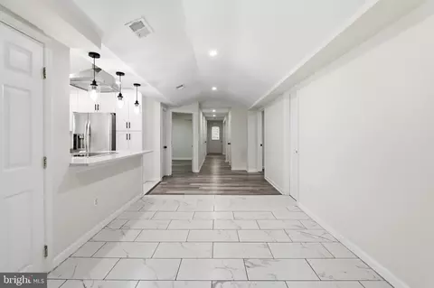 Entry Way - 12820 Maple St, Silver Spring, MD 20904 photo 4 of 9