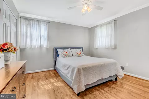 Bedroom - 919 Playford Ln, Silver Spring, MD 20901 photo 1 of 4