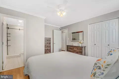 Bedroom - 919 Playford Ln, Silver Spring, MD 20901 photo 4 of 4