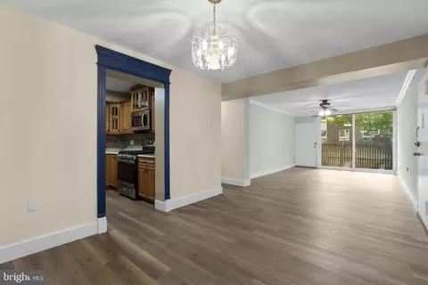 Living - 3964 Bel Pre Rd #3964-1, Silver Spring, MD 20906 photo 5 of 6