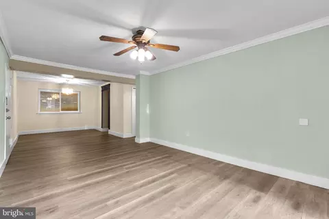 Living - 3964 Bel Pre Rd #3964-1, Silver Spring, MD 20906 photo 3 of 6