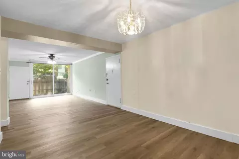 Living - 3964 Bel Pre Rd #3964-1, Silver Spring, MD 20906 photo 6 of 6