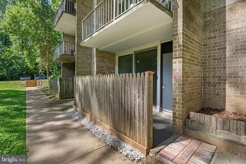 Exterior - 3964 Bel Pre Rd #3964-1, Silver Spring, MD 20906 photo 3 of 9