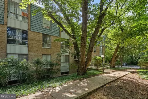 Exterior - 3964 Bel Pre Rd #3964-1, Silver Spring, MD 20906 photo 8 of 9