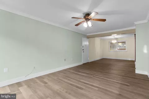 Living - 3964 Bel Pre Rd #3964-1, Silver Spring, MD 20906 photo 4 of 6