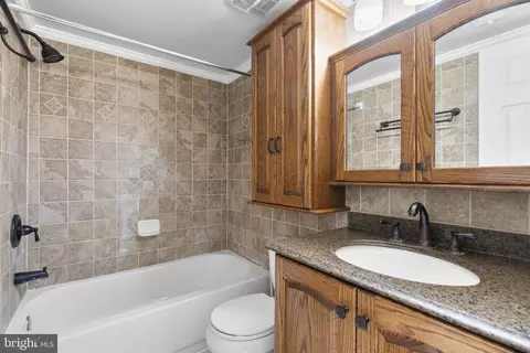 Bath - 3964 Bel Pre Rd #3964-1, Silver Spring, MD 20906 photo 1 of 2