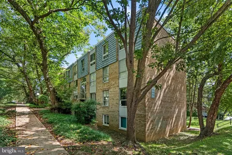 Exterior - 3964 Bel Pre Rd #3964-1, Silver Spring, MD 20906 photo 9 of 9