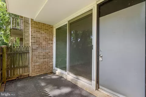 Exterior - 3964 Bel Pre Rd #3964-1, Silver Spring, MD 20906 photo 2 of 9