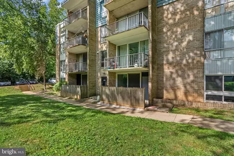 Exterior - 3964 Bel Pre Rd #3964-1, Silver Spring, MD 20906 photo 4 of 9