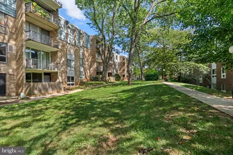 Exterior - 3964 Bel Pre Rd #3964-1, Silver Spring, MD 20906 photo 5 of 9