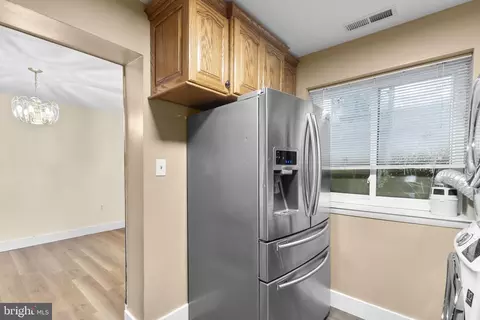 Entry Way - 3964 Bel Pre Rd #3964-1, Silver Spring, MD 20906 photo 2 of 2