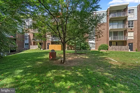 Exterior - 3964 Bel Pre Rd #3964-1, Silver Spring, MD 20906 photo 7 of 9