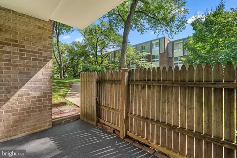 Exterior - 3964 Bel Pre Rd #3964-1, Silver Spring, MD 20906 photo 1 of 9