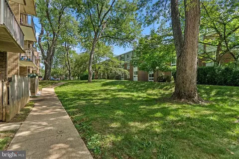 Exterior - 3964 Bel Pre Rd #3964-1, Silver Spring, MD 20906 photo 6 of 9