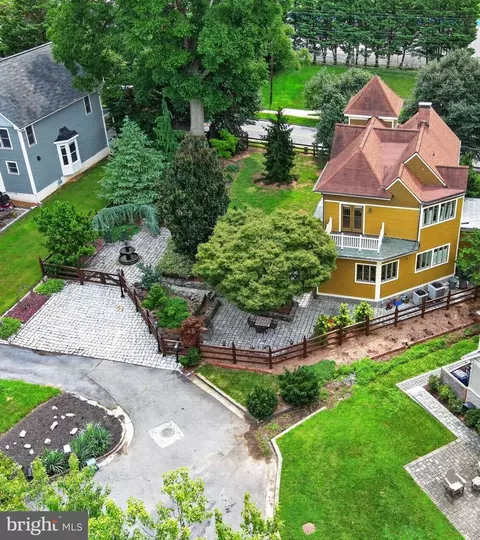 9310 Brookville Rd, Silver Spring, MD 20910 photo 10
