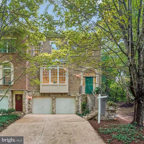 12001 Treeline Way, Rockville, MD 20852