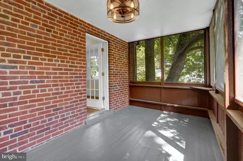 Exterior - 3004 Dawson Ave, Silver Spring, MD 20902 photo 4 of 10
