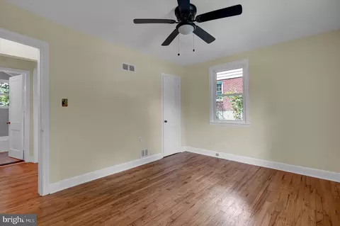 Bedroom - 3004 Dawson Ave, Silver Spring, MD 20902 photo 2 of 3