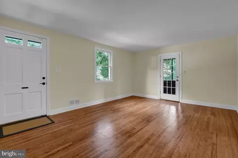 Living - 3004 Dawson Ave, Silver Spring, MD 20902 photo 5 of 8