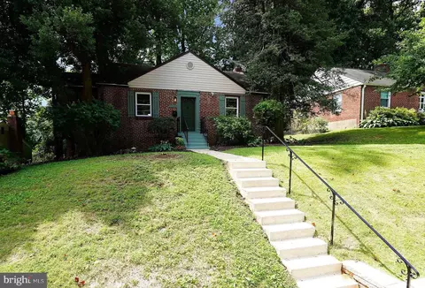 Exterior - 3004 Dawson Ave, Silver Spring, MD 20902 photo 3 of 10