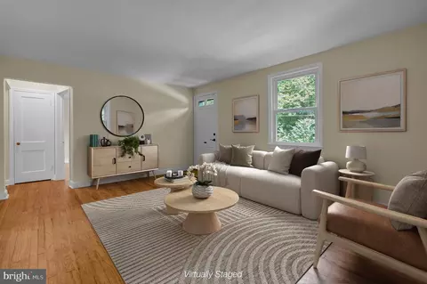 Living - 3004 Dawson Ave, Silver Spring, MD 20902 photo 1 of 8