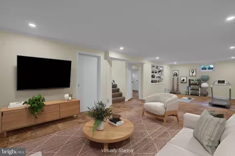 Living - 3004 Dawson Ave, Silver Spring, MD 20902 photo 7 of 8