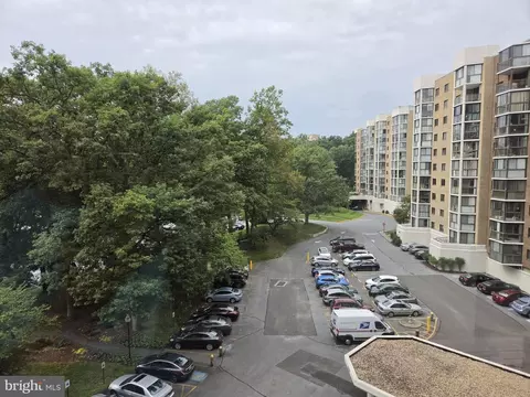 Exterior - 15107 Interlachen Dr #2-517, Silver Spring, MD 20906 photo 9 of 15