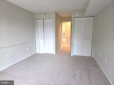 Bedroom - 15107 Interlachen Dr #2-517, Silver Spring, MD 20906 photo 2 of 2