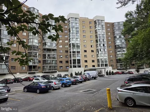 Exterior - 15107 Interlachen Dr #2-517, Silver Spring, MD 20906 photo 15 of 15