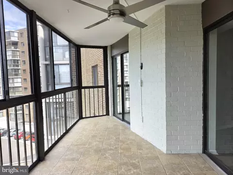 Exterior - 15107 Interlachen Dr #2-517, Silver Spring, MD 20906 photo 5 of 15