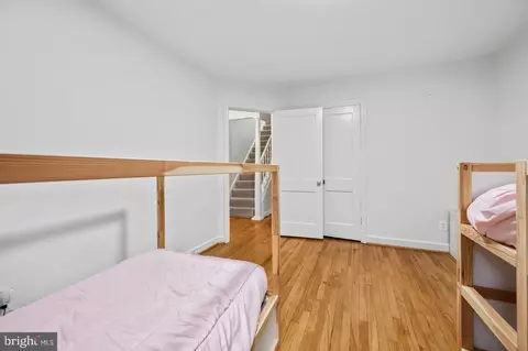 Bedroom - 1708 Brisbane St, Silver Spring, MD 20902 photo 5 of 12