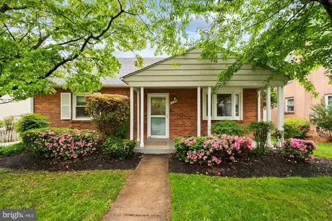 Exterior - 1708 Brisbane St, Silver Spring, MD 20902 photo 1 of 4