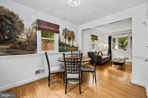 Dining - 1708 Brisbane St, Silver Spring, MD 20902 photo 2 of 2