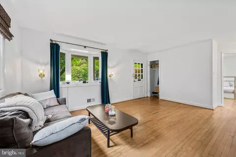 Living - 1708 Brisbane St, Silver Spring, MD 20902 photo 1 of 1