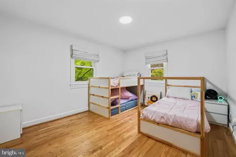 Bedroom - 1708 Brisbane St, Silver Spring, MD 20902 photo 4 of 12