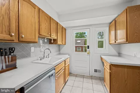 Kitchen - 1708 Brisbane St, Silver Spring, MD 20902 photo 2 of 2