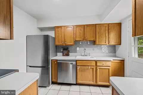 Kitchen - 1708 Brisbane St, Silver Spring, MD 20902 photo 1 of 2
