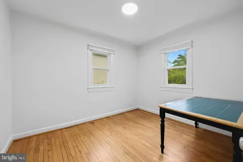 Bedroom - 1708 Brisbane St, Silver Spring, MD 20902 photo 6 of 12
