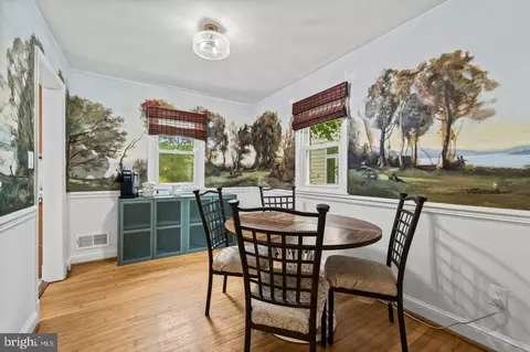 Dining - 1708 Brisbane St, Silver Spring, MD 20902 photo 1 of 2