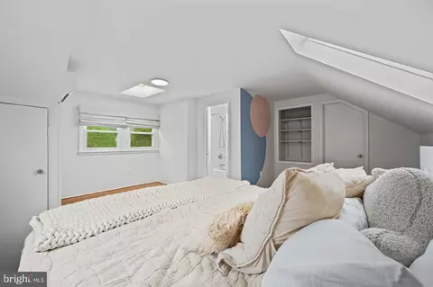 Bedroom - 1708 Brisbane St, Silver Spring, MD 20902 photo 9 of 12
