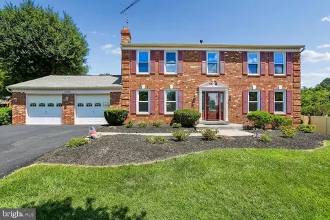 Exterior - 2308 Laurelwood Ter, Silver Spring, MD 20905 photo 2 of 23