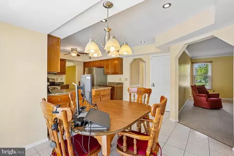 Dining - 2308 Laurelwood Ter, Silver Spring, MD 20905 photo 1 of 1