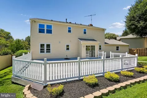 Exterior - 2308 Laurelwood Ter, Silver Spring, MD 20905 photo 3 of 23