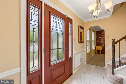 Entry Way - 2308 Laurelwood Ter, Silver Spring, MD 20905 photo 1 of 3