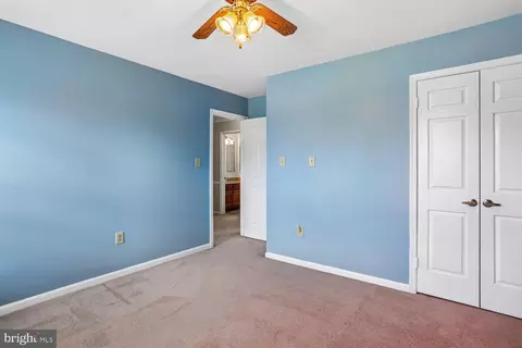 Bedroom - 2308 Laurelwood Ter, Silver Spring, MD 20905 photo 6 of 6