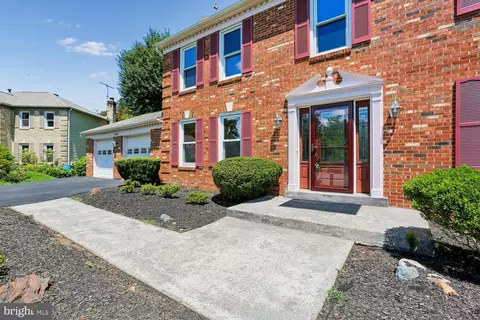 Exterior - 2308 Laurelwood Ter, Silver Spring, MD 20905 photo 19 of 23