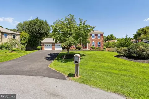 Exterior - 2308 Laurelwood Ter, Silver Spring, MD 20905 photo 22 of 23