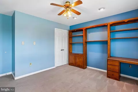Bedroom - 2308 Laurelwood Ter, Silver Spring, MD 20905 photo 5 of 6