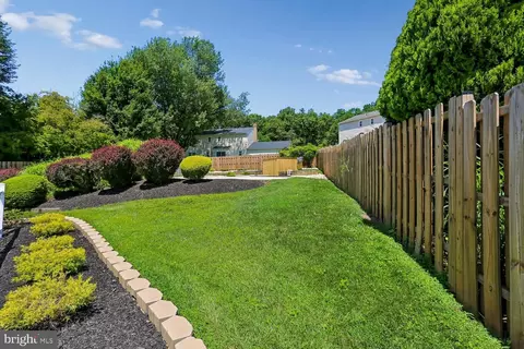 Exterior - 2308 Laurelwood Ter, Silver Spring, MD 20905 photo 8 of 23